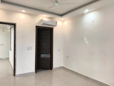 Bedroom Image of 2000 Sq.ft 3 BHK Builder Floor for rent in Palm Floor Ardee City, Sector 52 Gurgaon for Rs. 58000