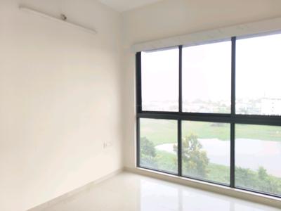 Bedroom Image of 1400 Sq.ft 3 BHK Apartment / Flat for rent in Lodha Palava Trinity A To C, Palava Phase 2 Thane for Rs. 40000