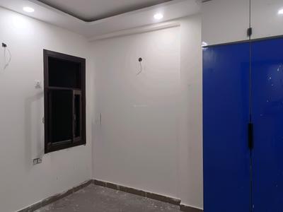 Bedroom Image of 950 Sq.ft 2 BHK Apartment / Flat for sale in Fairdeal Burari Top Builder Floors by Fairdeal Associates, Burari New Delhi for Rs. 4251000