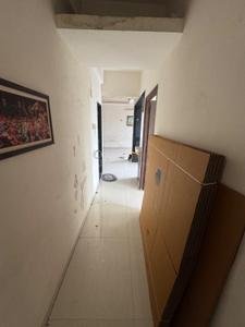 Image of 1143 Sq.ft 2 BHK Apartment / Flat for rent in Triveni Laurel, Kalyan West, Kalyan for Rs. 25000