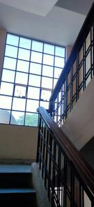 Balcony Image of 700 Sq.ft 2 BHK Apartment / Flat for sale in Manikbagh Indore for Rs. 4500000