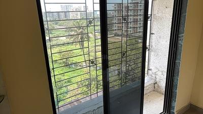 Bedroom Image of 990 Sq.ft 2 BHK Apartment / Flat for sale in Kalyan West Kalyan for Rs. 5500000