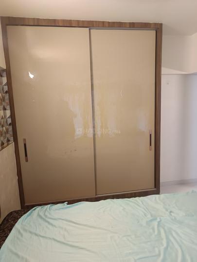 charat singh colony chakala andheri east Bedroom 1