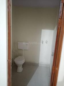 Bathroom Image of 250 Sq.ft 1 RK Studio for rent in Masani Mathura for Rs. 3500