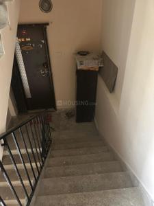 Image of 850 Sq.ft 2 BHK Apartment / Flat for sale in Paschim Putiary, Kolkata for Rs. 4000000