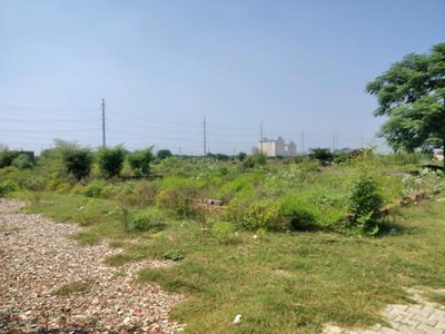 Image of 540 Sq.ft Residential Plot / Land for sale in Om Saraswati Kunj, Bhanauta, Greater Noida for Rs. 2112300