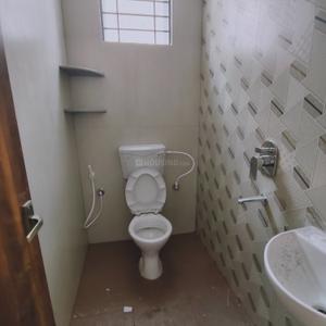 Image of 610 Sq.ft 1 BHK Apartment / Flat for rent in Kasturi Nagar, Bengaluru for Rs. 19000