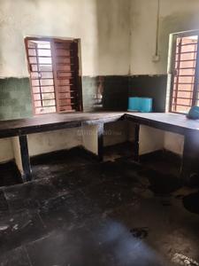 Kitchen Image of 1000 Sq.ft 1 BHK Builder Floor for rent in Nayapalli Bhubaneswar for Rs. 10000