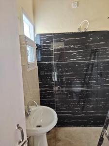 Bathroom Image of 630 Sq.ft 1 BHK Apartment / Flat for sale in Sector 115 Mohali for Rs. 1790000