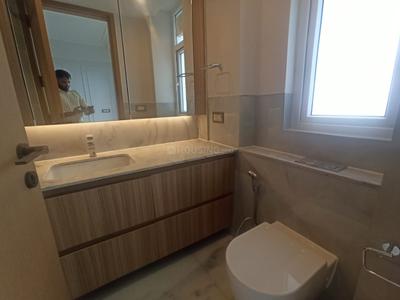 Image of 2430 Sq.ft 4 BHK Builder Floor for sale in DLF The Grove, DLF Phase 5, Gurgaon for Rs. 70000000