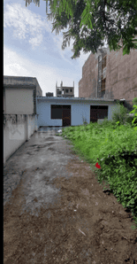 Residential Plot