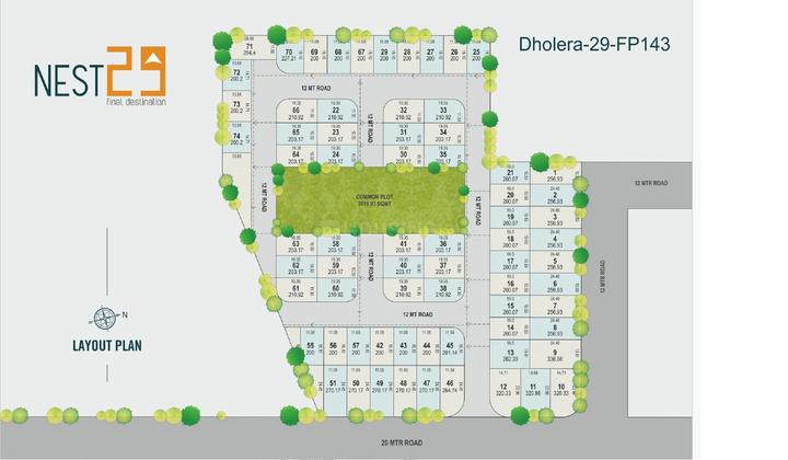 Cube Nest 29 Main Image 1