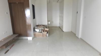 Living Room Image of 1000 Sq.ft 2 BHK Apartment / Flat for sale in Shikhar Balaji Skyz, Nipania Indore for Rs. 5800000
