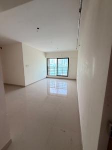 Hall Image of 450 Sq.ft 1 BHK Apartment / Flat for sale in Mansarovar Residency, Vikhroli East Mumbai for Rs. 10000000