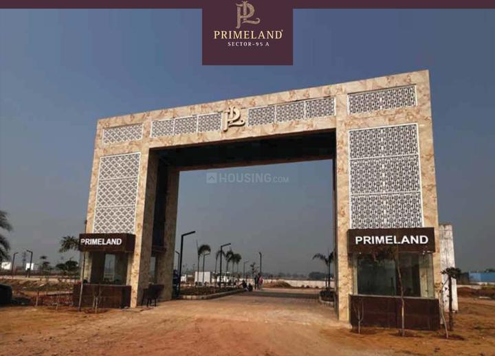 JMS Prime Land Main Image 1