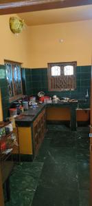 Kitchen Image of 2000 Sq.ft 3.5 BHK Independent House for sale in Maheshtala Kolkata for Rs. 5500000