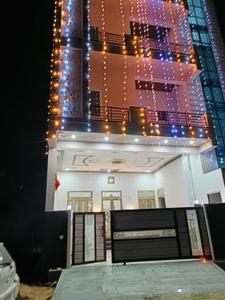 2 BHK Independent House