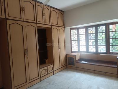 Bedroom Image of 4300 Sq.ft 4 BHK Apartment / Flat for rent in Adarsh Residency, JP Nagar Bengaluru for Rs. 240000
