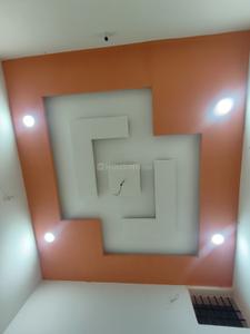 Hall Image of 700 Sq.ft 2 BHK Independent House for sale in Santoshi Nagar Raipur for Rs. 3300000