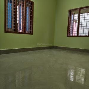 Bedroom Image of 1100 Sq.ft 2 BHK Builder Floor for rent in Baramunda Bhubaneswar for Rs. 20500