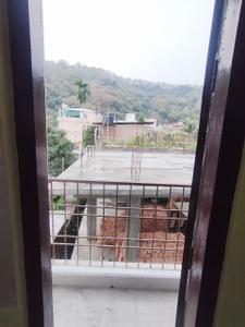 Balcony Image of 1600 Sq.ft 3 BHK Independent House for rent in Birubari Guwahati for Rs. 14000
