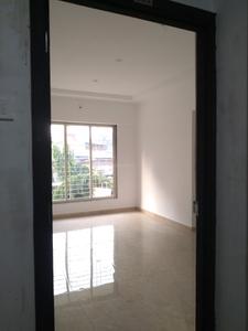Main Entrance Image of 670 Sq.ft 1 BHK Apartment / Flat for sale in RNA NG Platinum City, Vasai East Vasai for Rs. 3800000