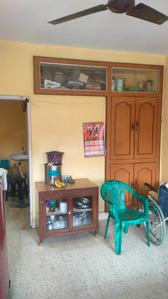 Hall Image of 925 Sq.ft 2 BHK Apartment / Flat for sale in Doranda Ranchi for Rs. 3000000