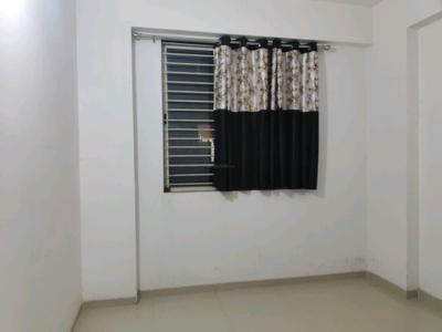 Bedroom Image of 2050 Sq.ft 3 BHK Apartment / Flat for rent in Indraprasth Greens, Shyamal Ahmedabad for Rs. 70000