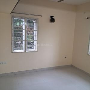 Bedroom Image of 1149 Sq.ft 2 BHK Apartment / Flat for sale in BBCL Ashraya, Thoraipakkam Chennai for Rs. 9200000