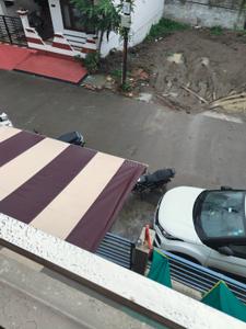 Image of 2100 Sq.ft 3 BHK Independent House for sale in Man Developments Royal Bungalows, Rajendra Nagar, Indore for Rs. 14800000
