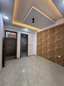 Hall Image of 965 Sq.ft 2 BHK Builder Floor for sale in Noida Extension Greater Noida for Rs. 5211111