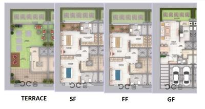 Image of 2970 Sq.ft 4 BHK Villa for sale in Supreme Villagio, Somatane, Pune for Rs. 29000000