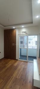 Bedroom Image of 1400 Sq.ft 3 BHK Builder Floor for sale in Swasthya Vihar New Delhi for Rs. 27500000