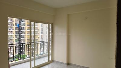 Bedroom Image of 1380 Sq.ft 3 BHK Apartment / Flat for sale in Panchsheel Wellington, Crossings Republik Ghaziabad for Rs. 19000000