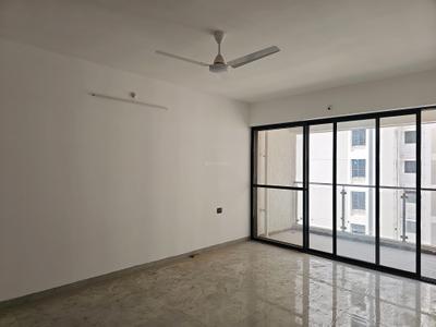 Living Room Image of 1166 Sq.ft 2.5 BHK Apartment / Flat for sale in Unique Youtopia, Kharadi Pune for Rs. 12500000