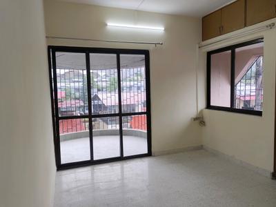 Bedroom Image of 890 Sq.ft 2 BHK Apartment / Flat for sale in Safal Complex, Nerul Navi Mumbai for Rs. 20000000