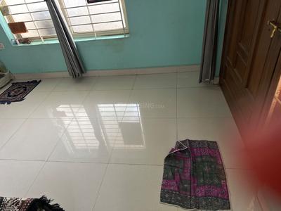 Bedroom Image of 1200 Sq.ft 2 BHK Independent House for rent in Tulsi Nagar Bhopal for Rs. 6000