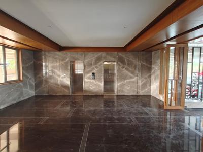 Image of 1800 Sq.ft 3 BHK Apartment / Flat for rent in Savya Skyz 2, Motera, Ahmedabad for Rs. 24000