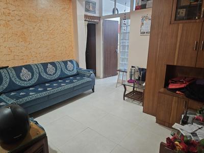 Hall Image of 900 Sq.ft 2 BHK Apartment / Flat for rent in Anand Nagar Park, Kothrud Pune for Rs. 42000