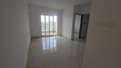 Living Room Image of 850 Sq.ft 2 BHK Apartment / Flat for sale in TCG Gardenia, Katraj Pune for Rs. 8500000