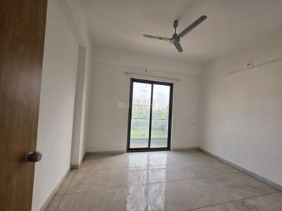 Bedroom Image of 1800 Sq.ft 3 BHK Apartment / Flat for rent in Unity Sapphire, Sevasi Vadodara for Rs. 17500