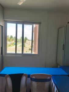 Bedroom Image of 1175 Sq.ft 2 BHK Apartment / Flat for rent in Shriram Solitaire, Yelahanka New Town Bengaluru for Rs. 45000