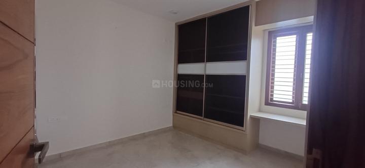 Gundappa Layout, Gottigere Bedroom 1