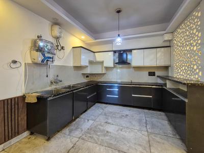 Kitchen Image of 2160 Sq.ft 3 BHK Apartment / Flat for sale in Doon Divine Aviral Snowveiw, Kishanpur Dehradun for Rs. 15000000