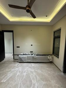 Bedroom Image of 2448 Sq.ft 4 BHK Builder Floor for sale in Rajouri Garden New Delhi for Rs. 55000000