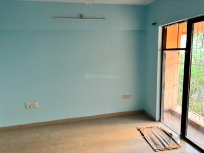 Bedroom Image of 900 Sq.ft 2 BHK Apartment / Flat for rent in Kashish Om Heights, Kalyan West Kalyan for Rs. 26500
