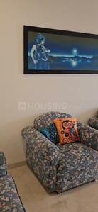 Bedroom Image of 864 Sq.ft 2 BHK Apartment / Flat for sale in Rizvi Oak, Malad East Mumbai for Rs. 21700000