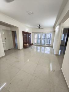 Hall Image of 1804 Sq.ft 4 BHK Apartment / Flat for rent in Avadi Chennai for Rs. 33000