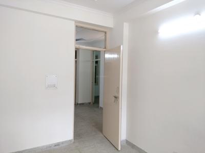 Bedroom Image of 1700 Sq.ft 3 BHK Apartment / Flat for sale in Sector 23 Dwarka New Delhi for Rs. 26000000