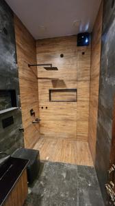 Bathroom Image of 725 Sq.ft 3 BHK Duplex for sale in Khurbura Dehradun for Rs. 9000000